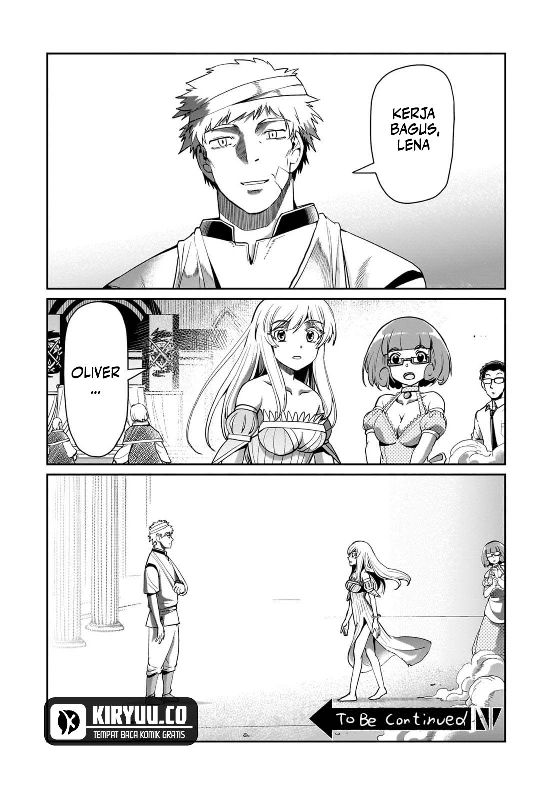 Chapter 60 - halaman 20