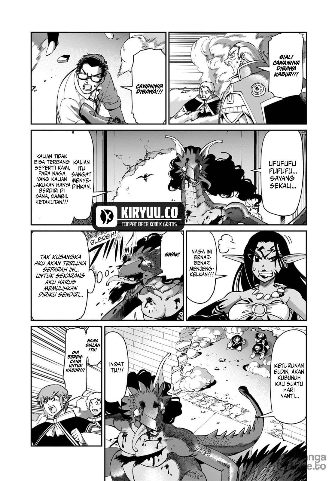 Chapter 60 - halaman 6