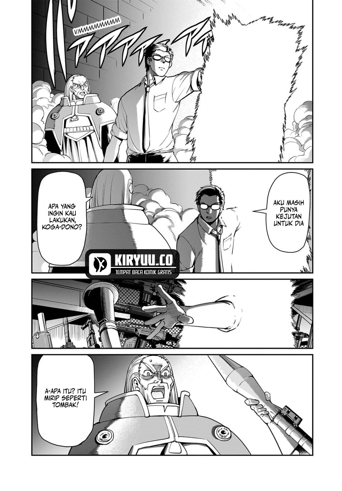 Chapter 60 - halaman 10