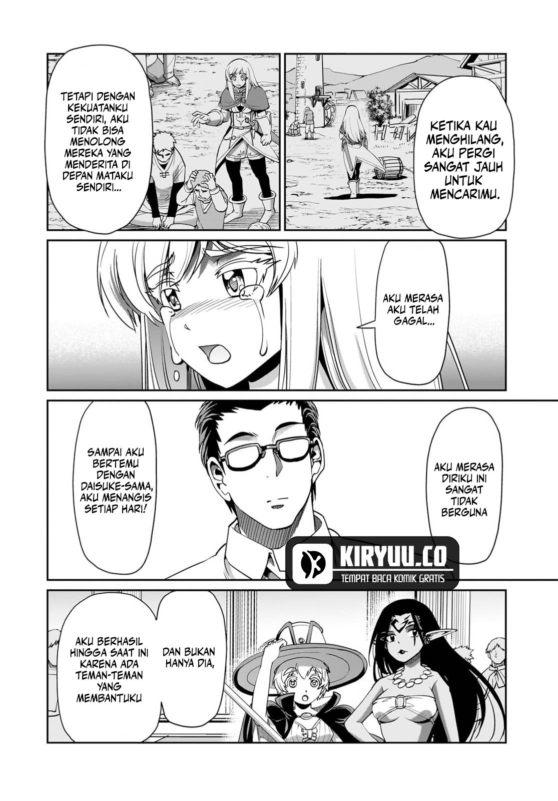 Chapter 61 - halaman 13