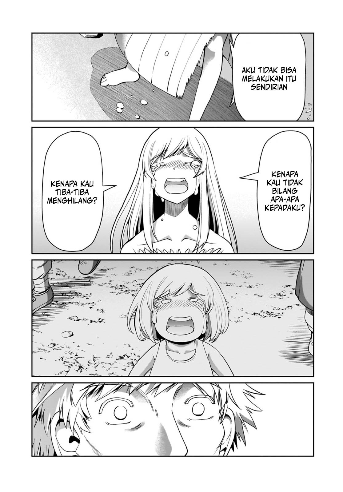 Chapter 61 - halaman 14