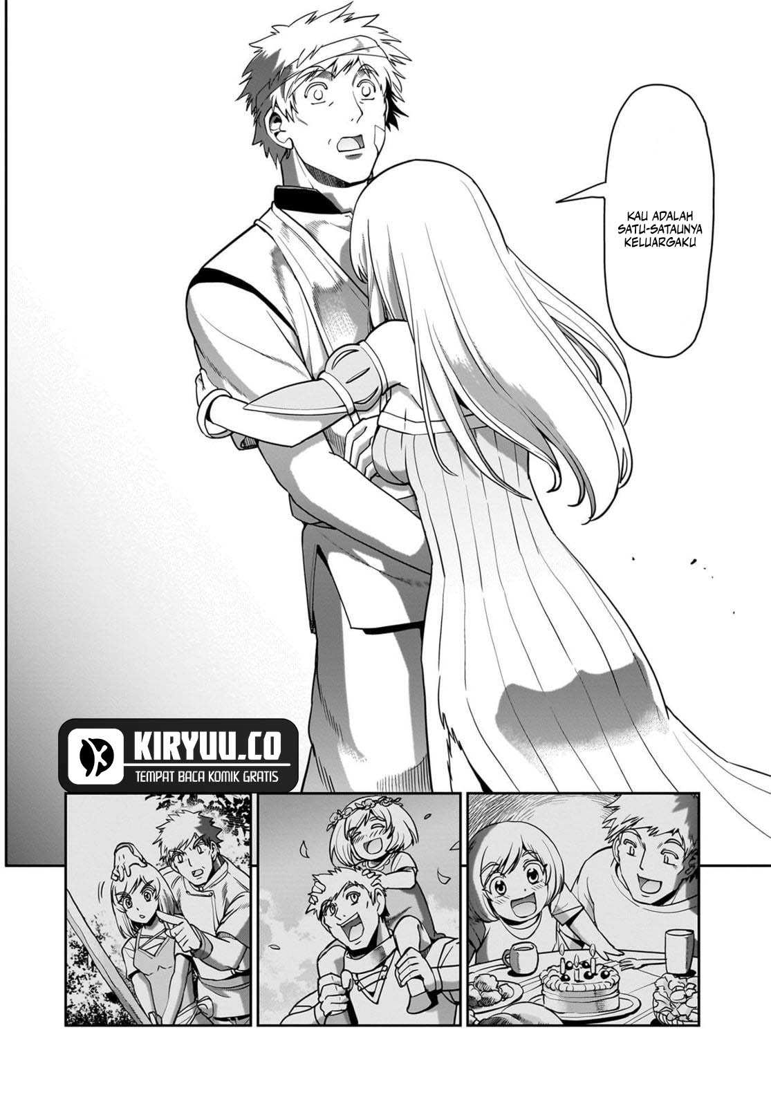 Chapter 61 - halaman 15