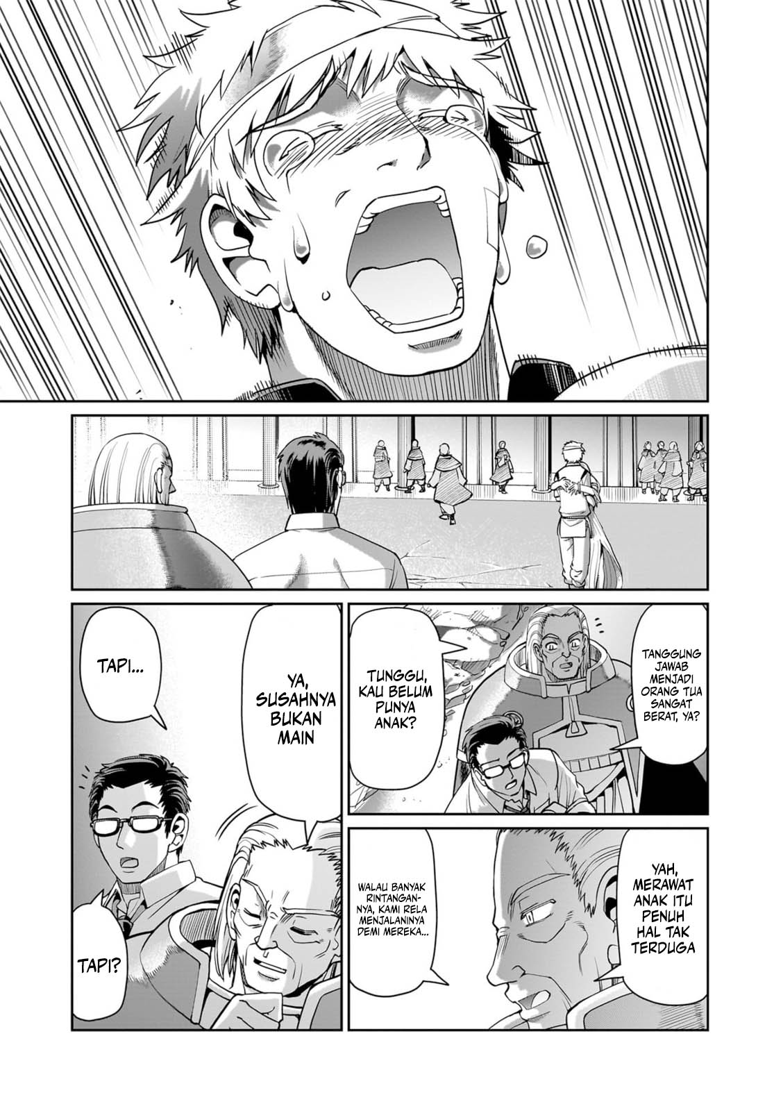 Chapter 61 - halaman 16