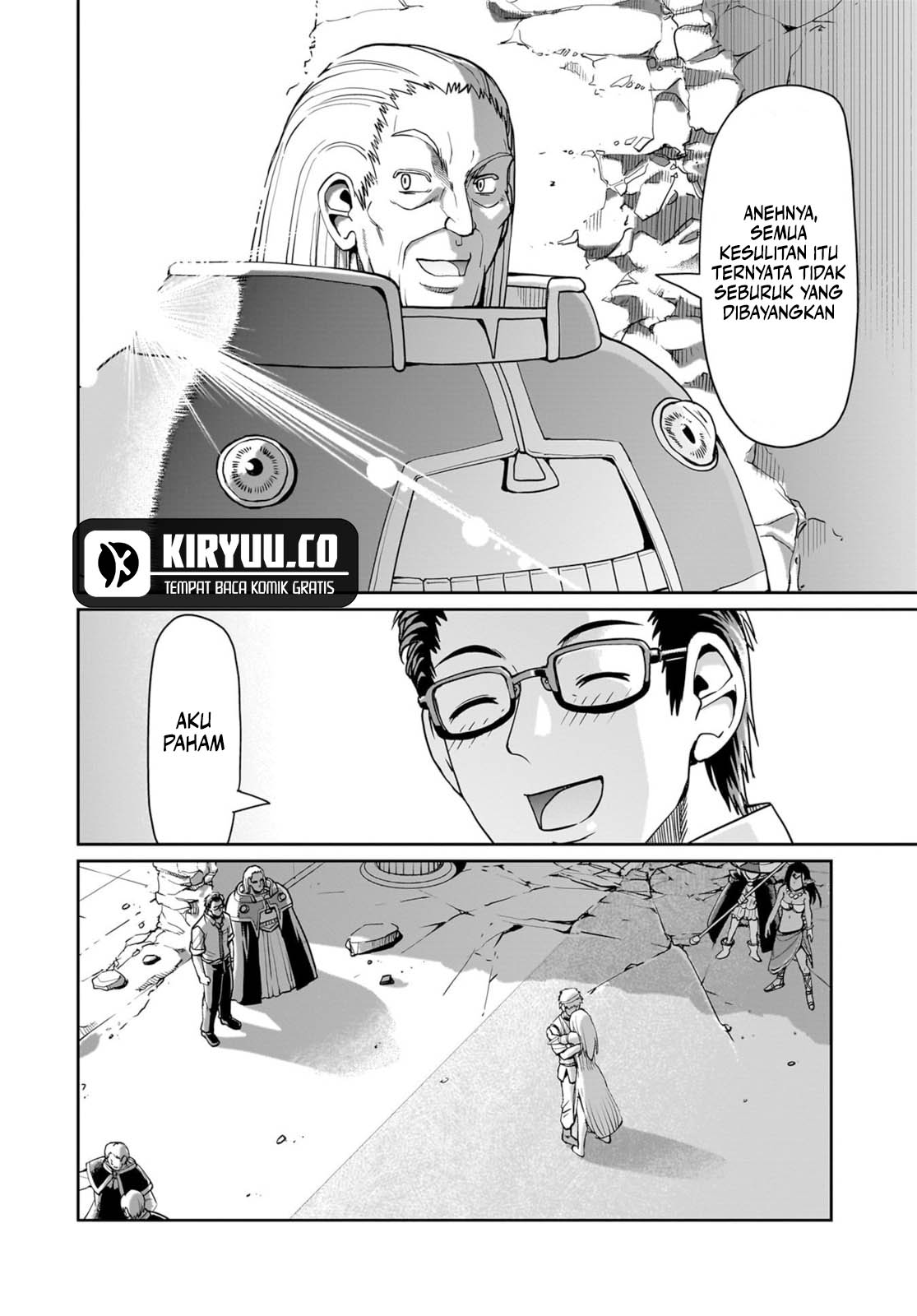 Chapter 61 - halaman 17