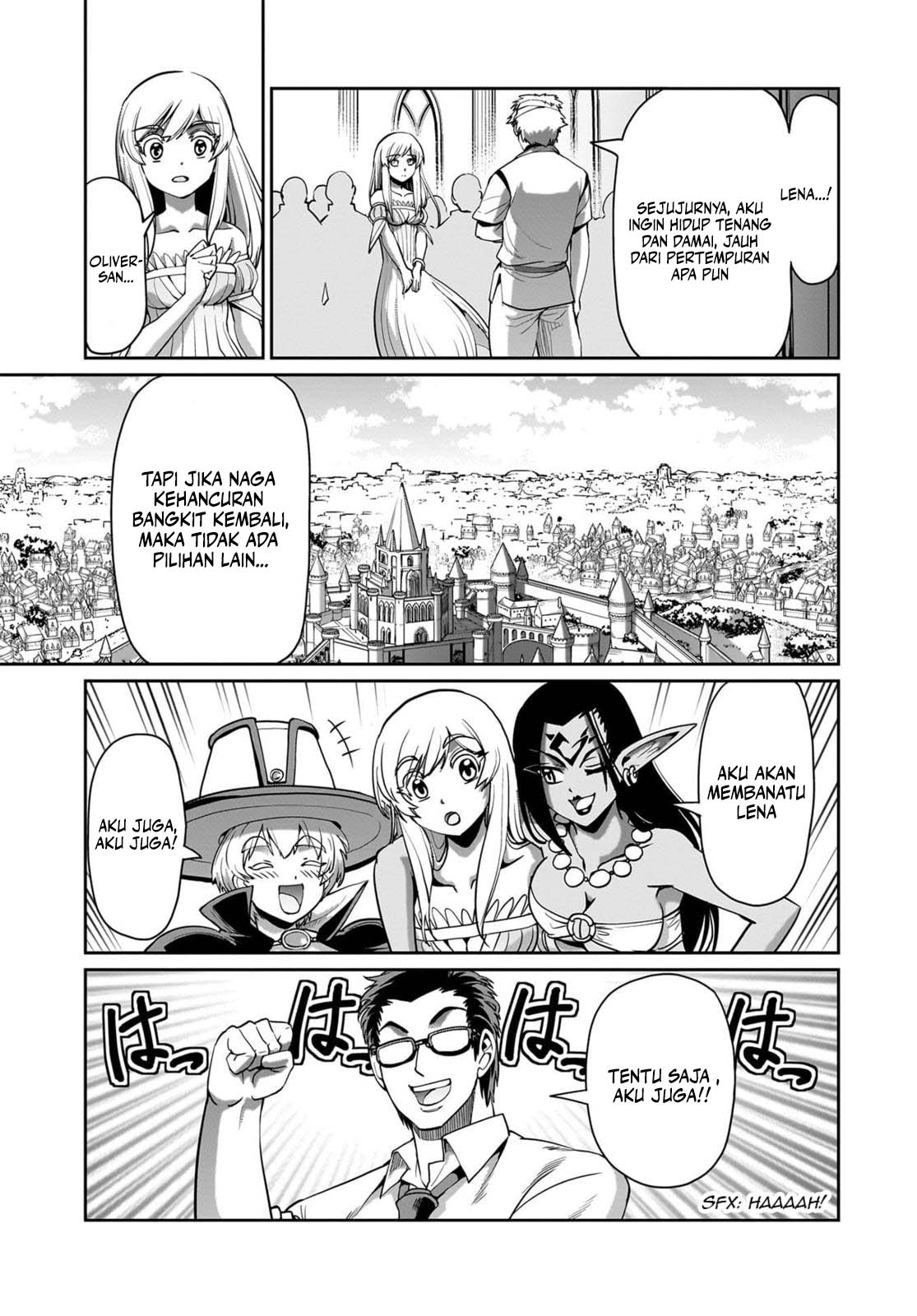 Chapter 61 - halaman 18
