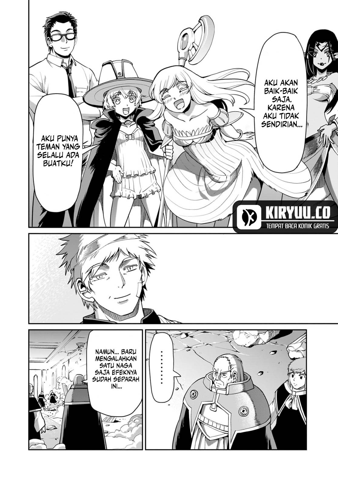 Chapter 61 - halaman 19