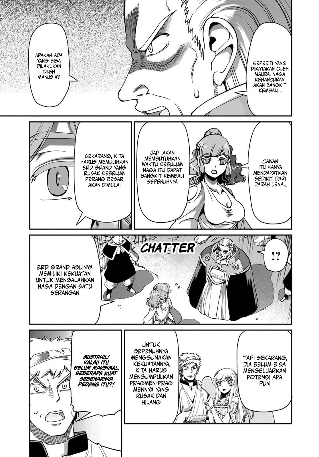 Chapter 61 - halaman 20