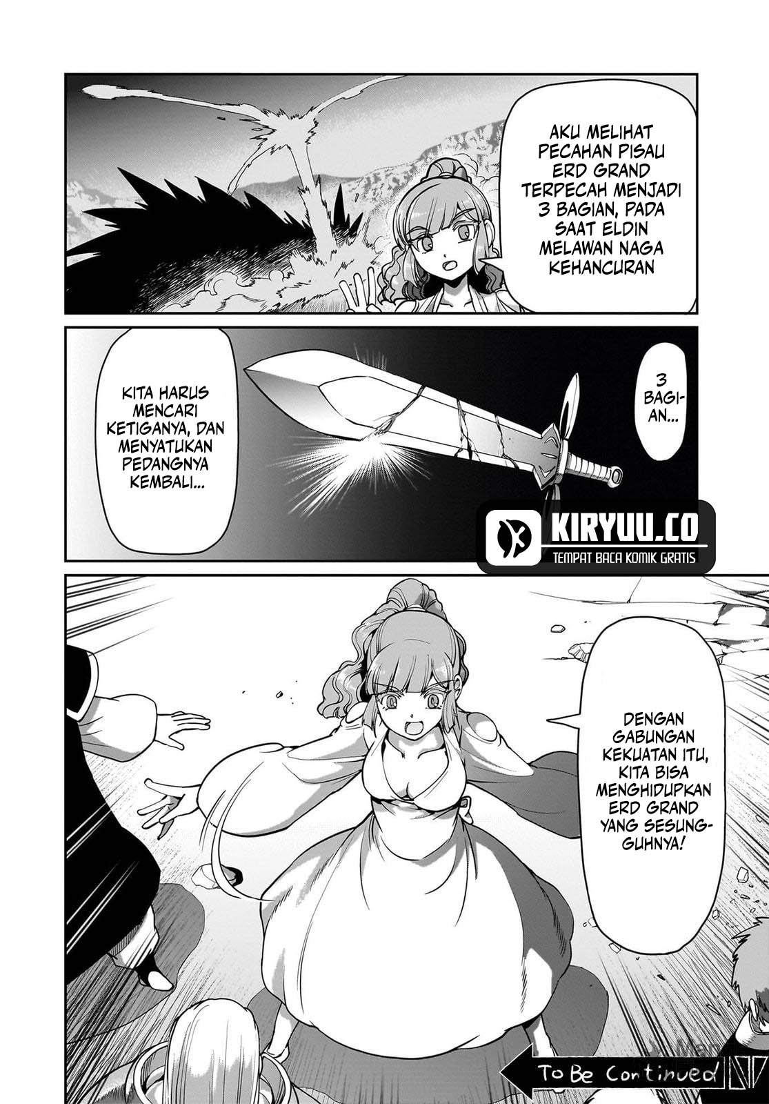 Chapter 61 - halaman 21