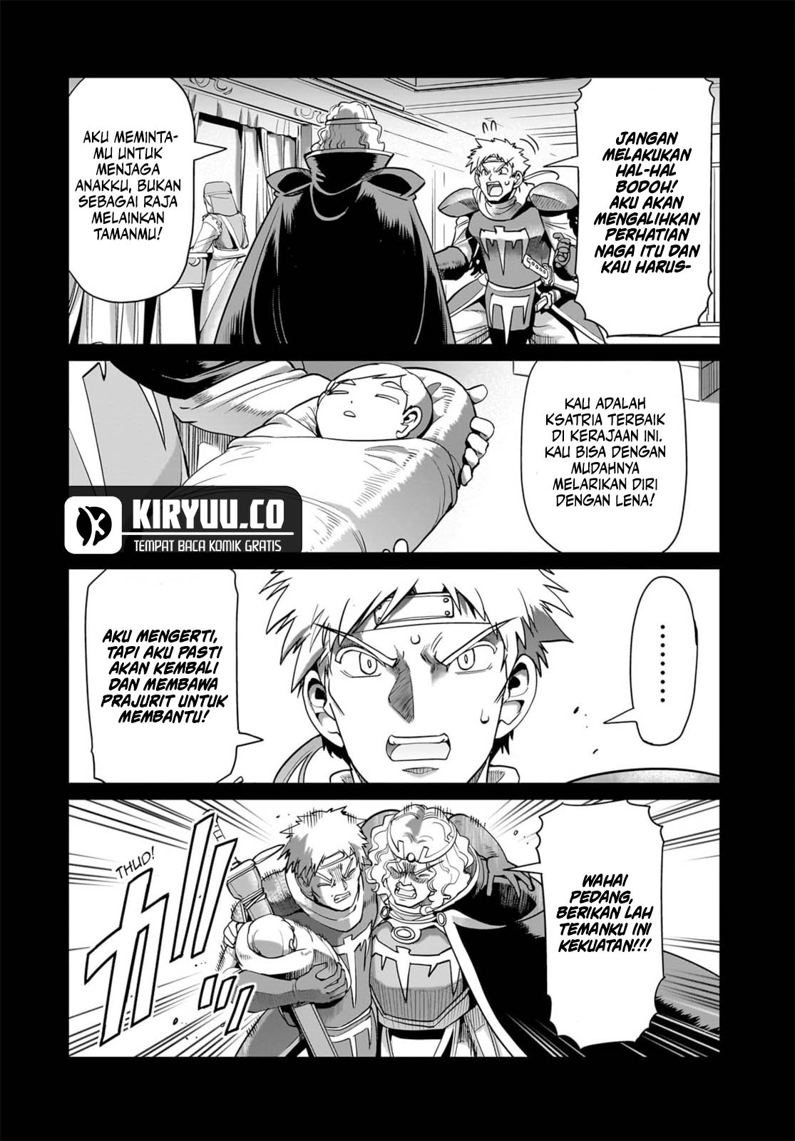 Chapter 61 - halaman 7