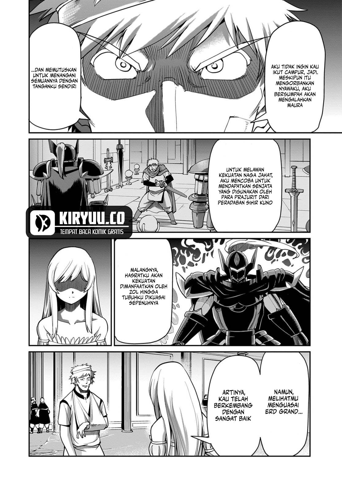 Chapter 61 - halaman 9