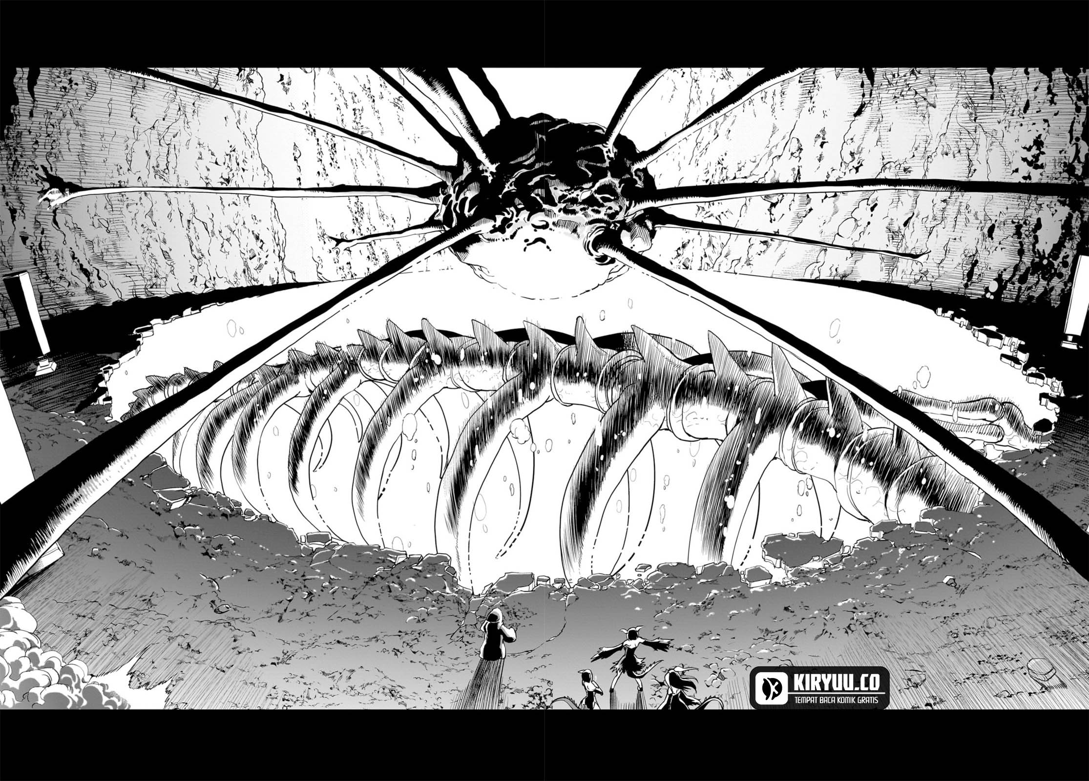 Chapter 62 - halaman 13