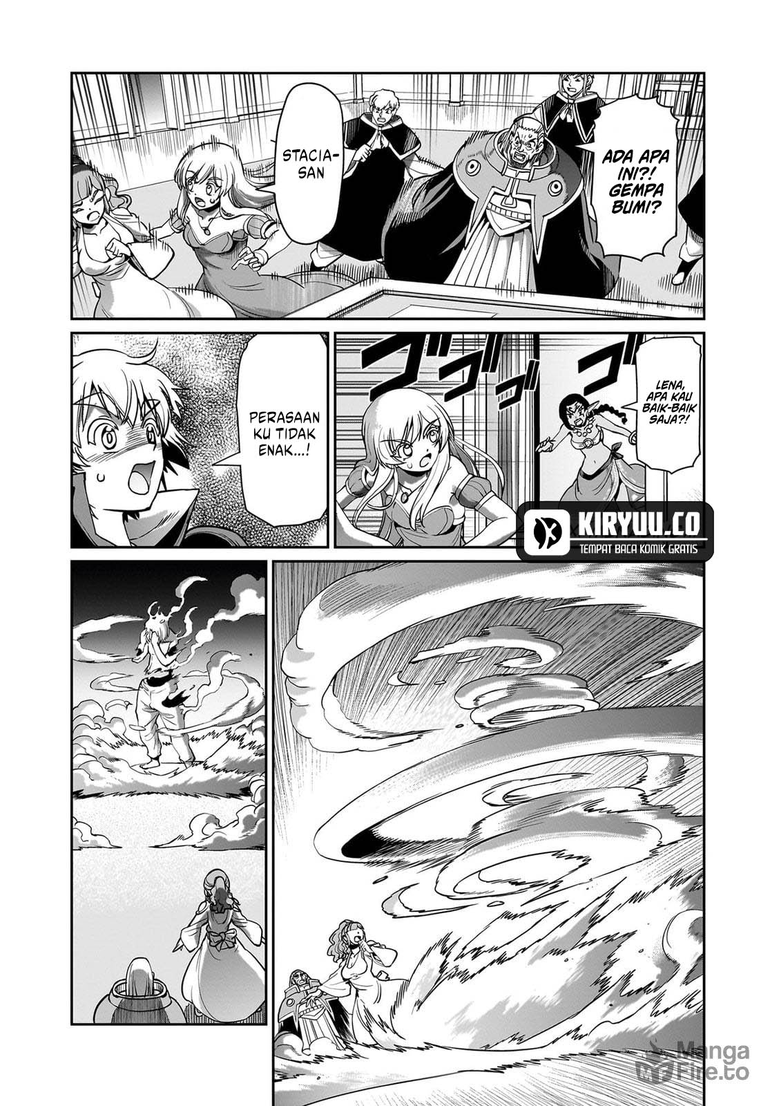 Chapter 62 - halaman 15