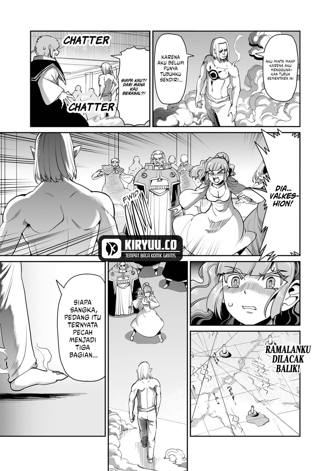 Chapter 62 - halaman 17
