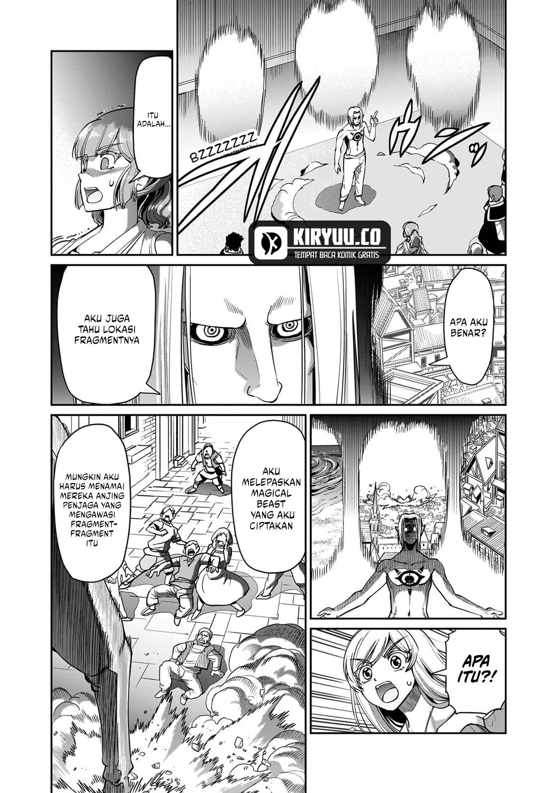 Chapter 62 - halaman 19