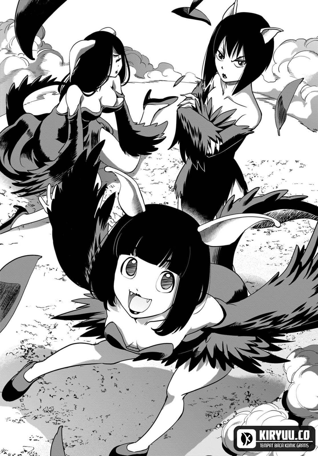 Chapter 62 - halaman 9