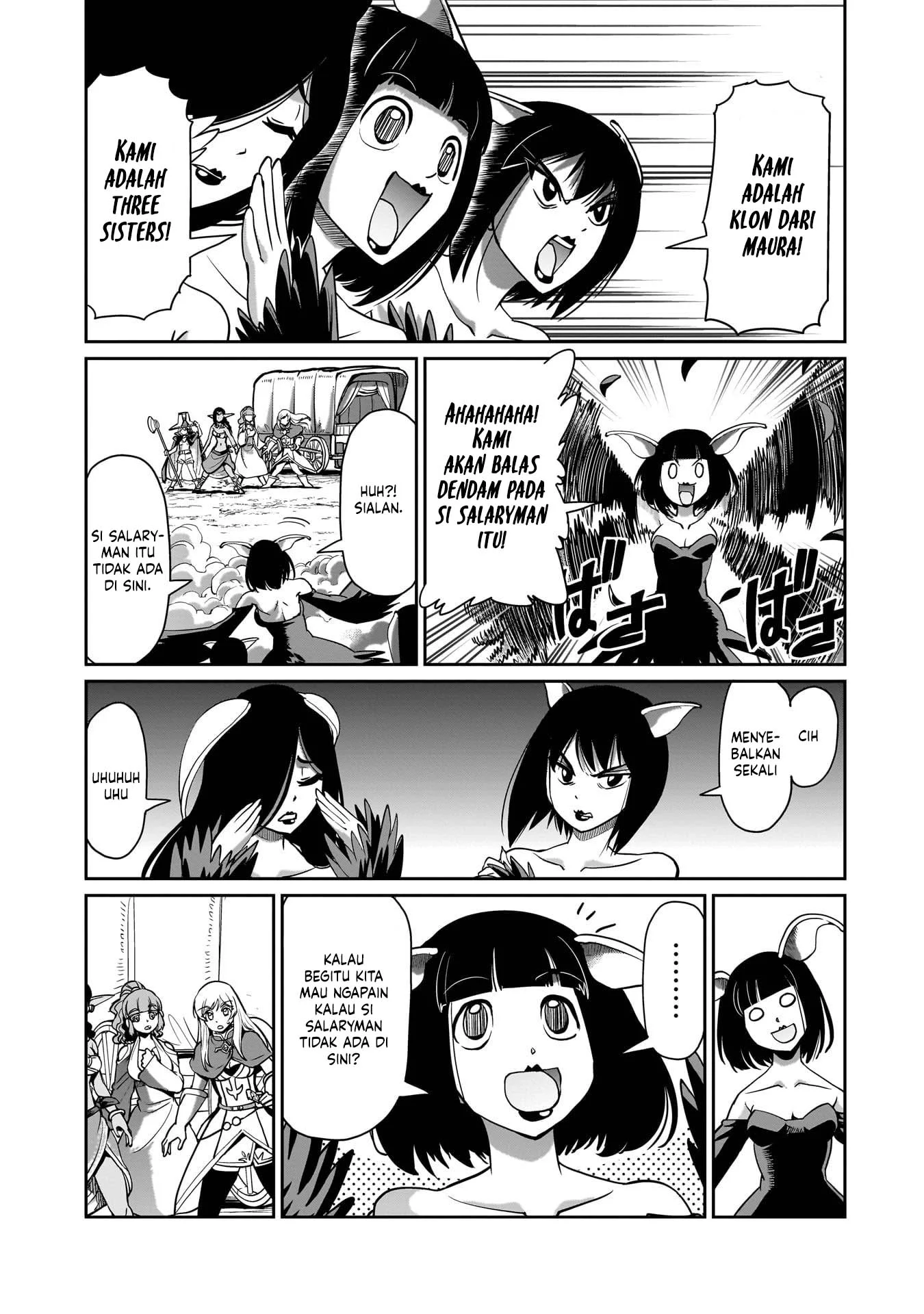 Chapter 63 - halaman 14