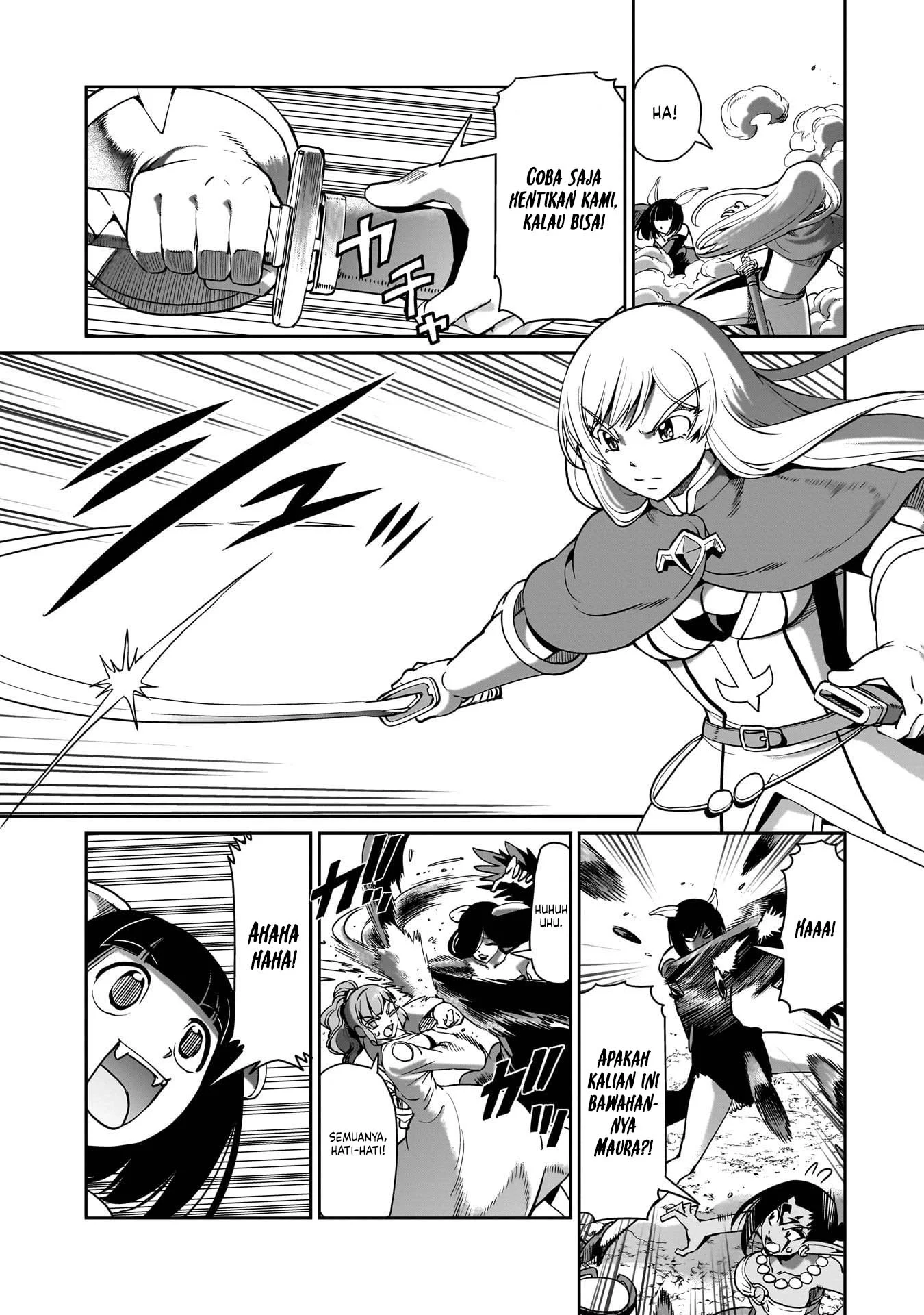 Chapter 63 - halaman 16