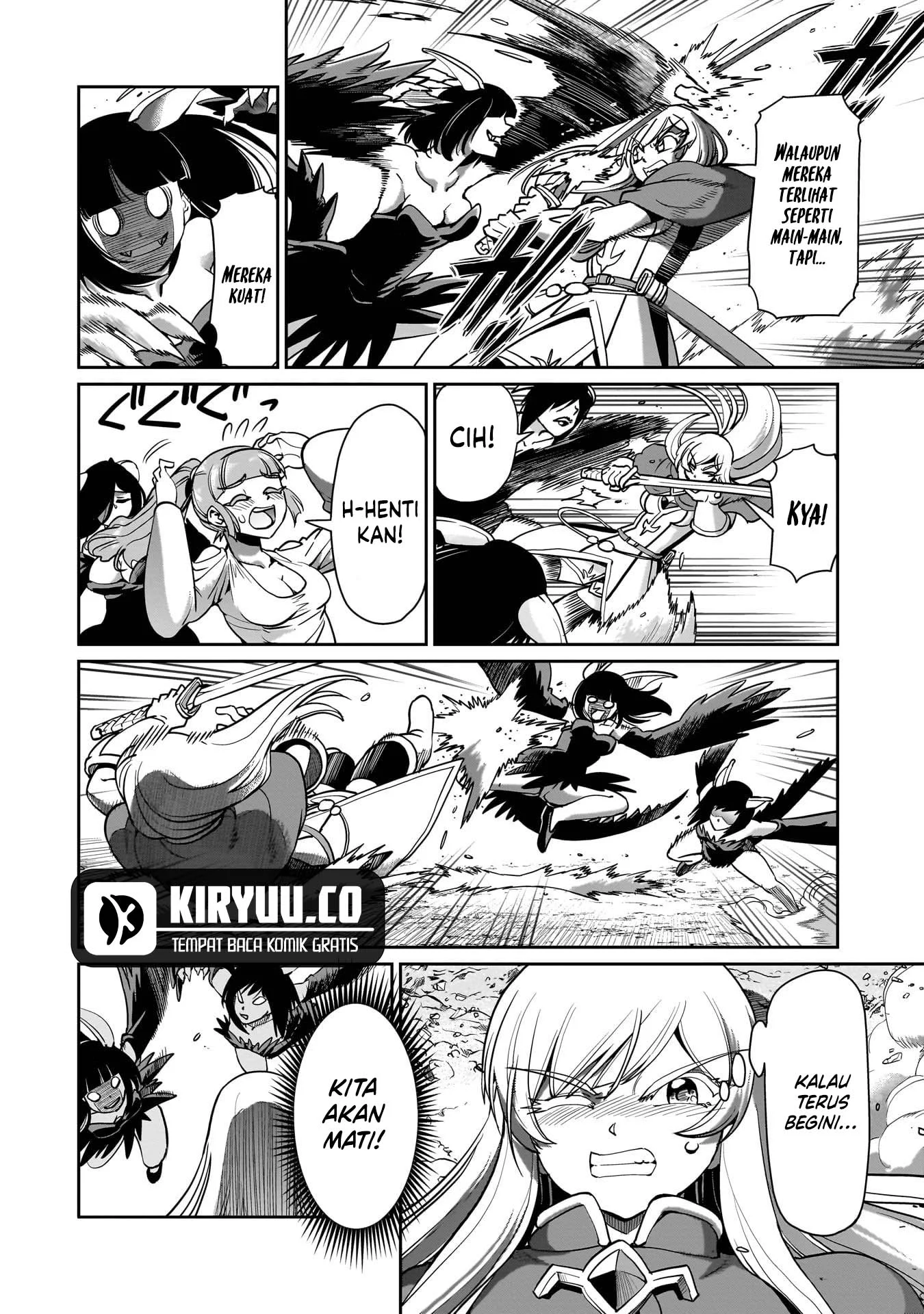 Chapter 63 - halaman 17