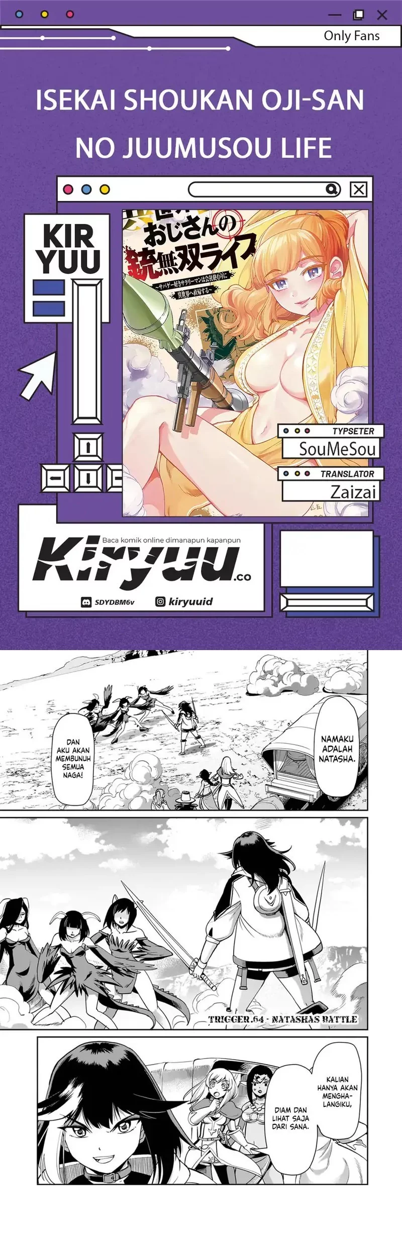 Chapter 64 - halaman 2