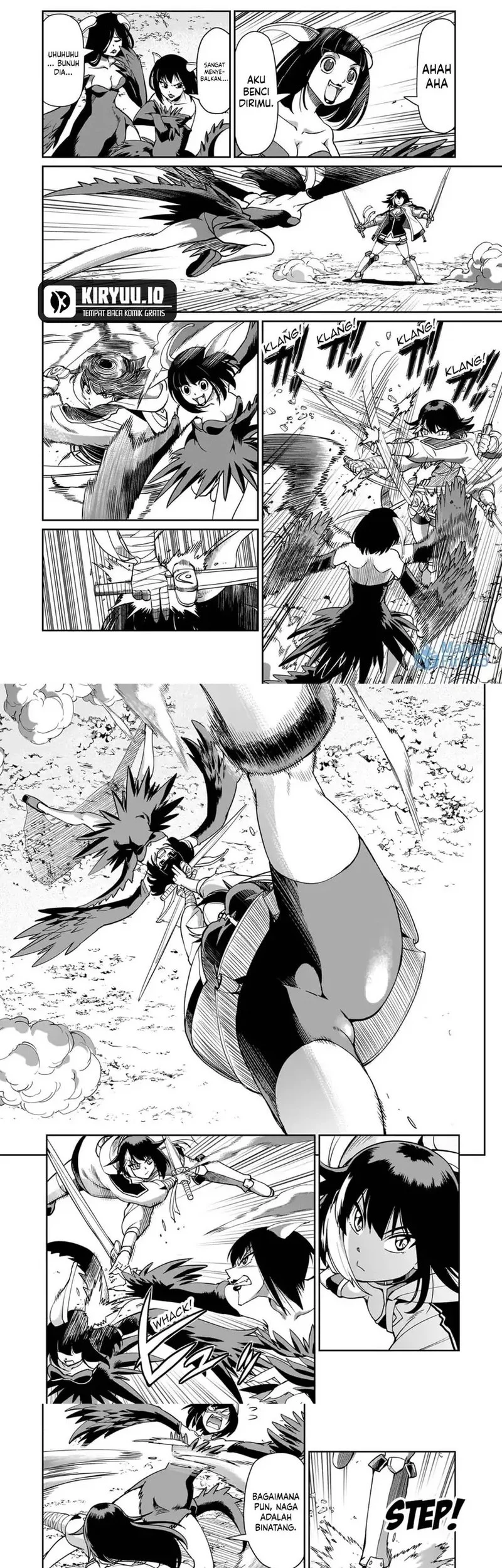 Chapter 64 - halaman 3