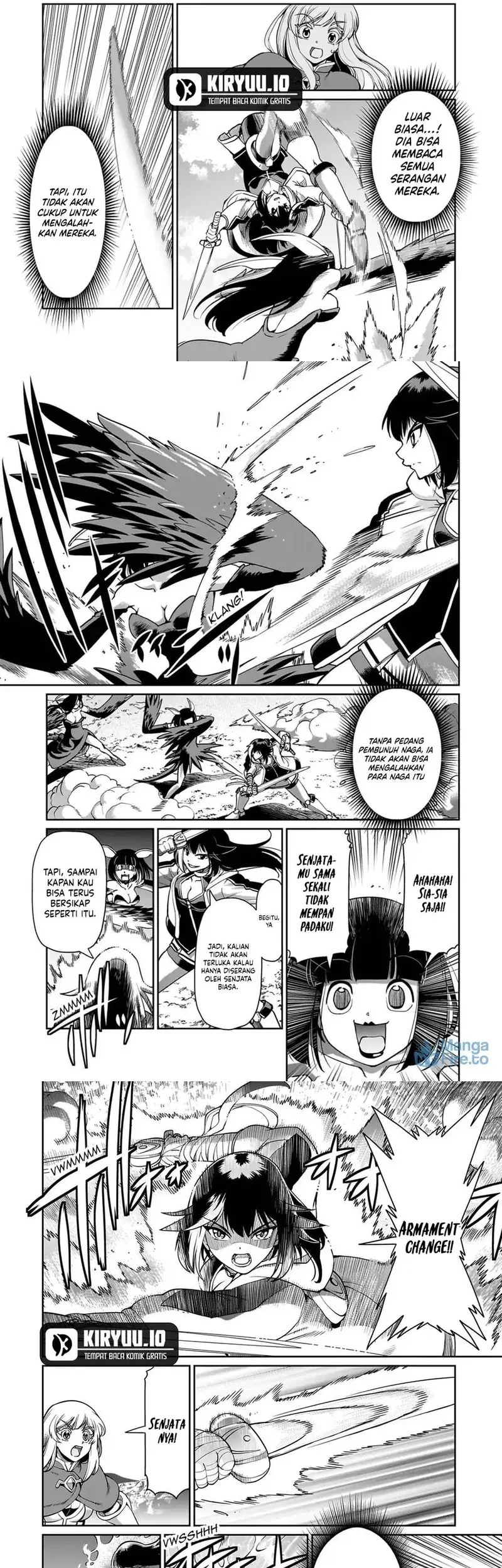 Chapter 64 - halaman 5