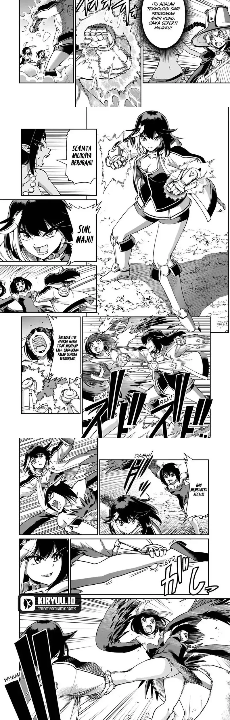 Chapter 64 - halaman 6