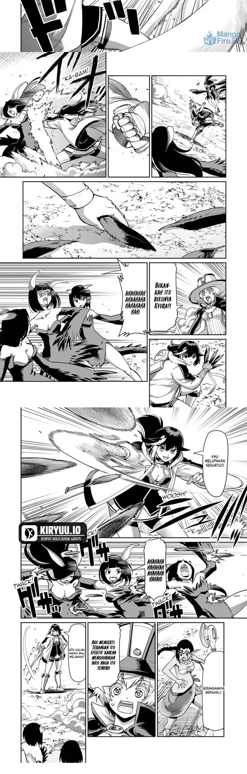 Chapter 64 - halaman 7