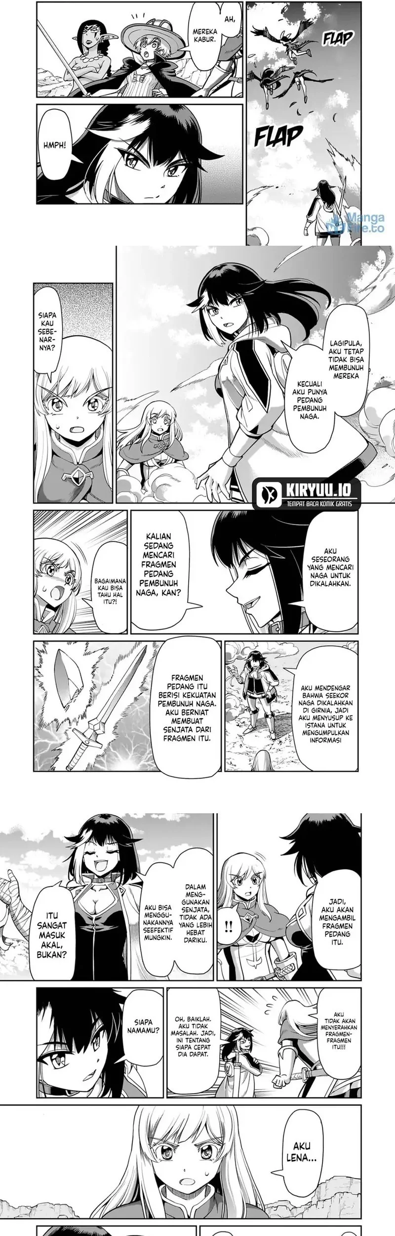 Chapter 64 - halaman 9