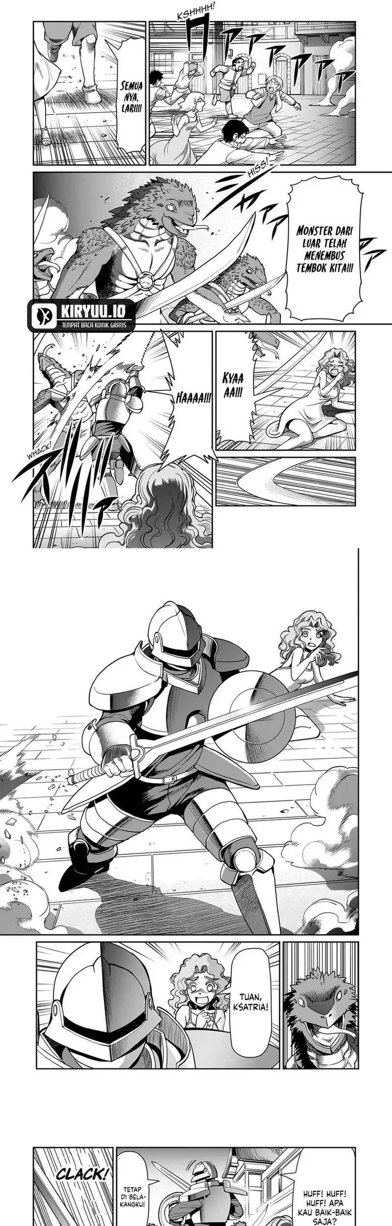 Chapter 64 - halaman 12