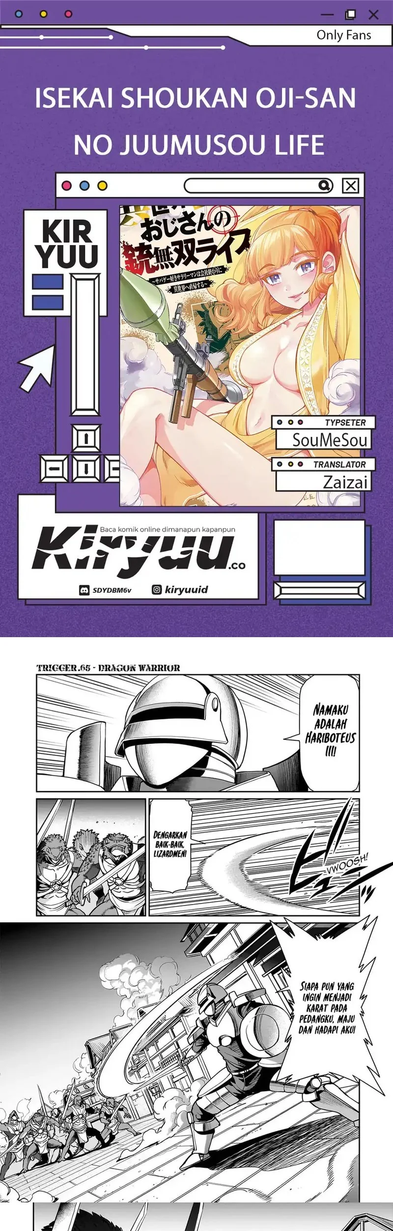 Chapter 65 - halaman 2