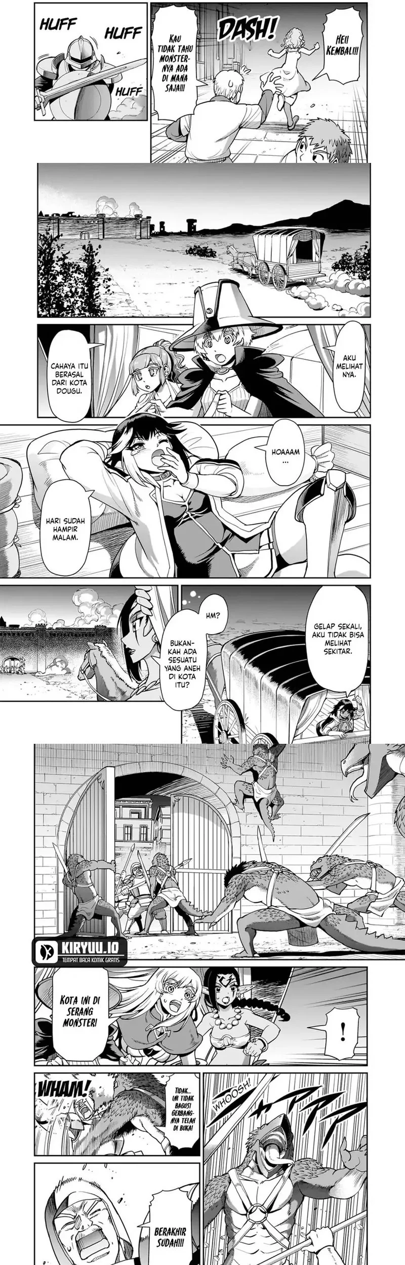 Chapter 65 - halaman 6