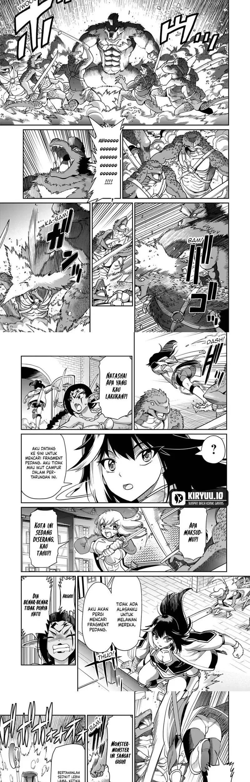 Chapter 65 - halaman 8