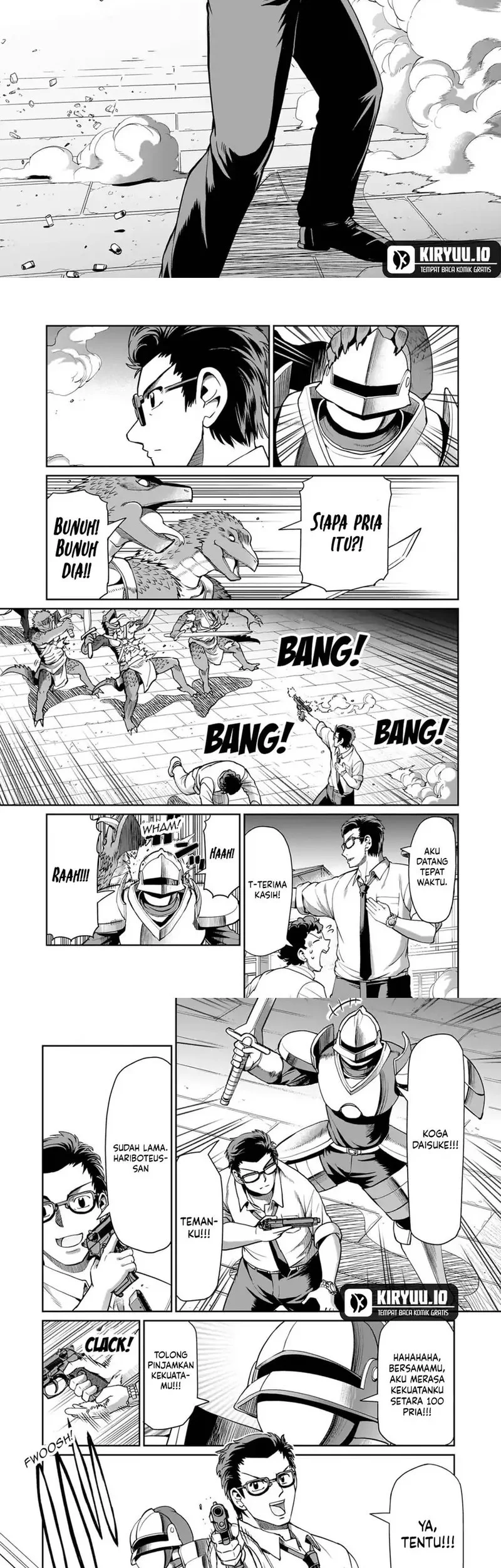Chapter 65 - halaman 12