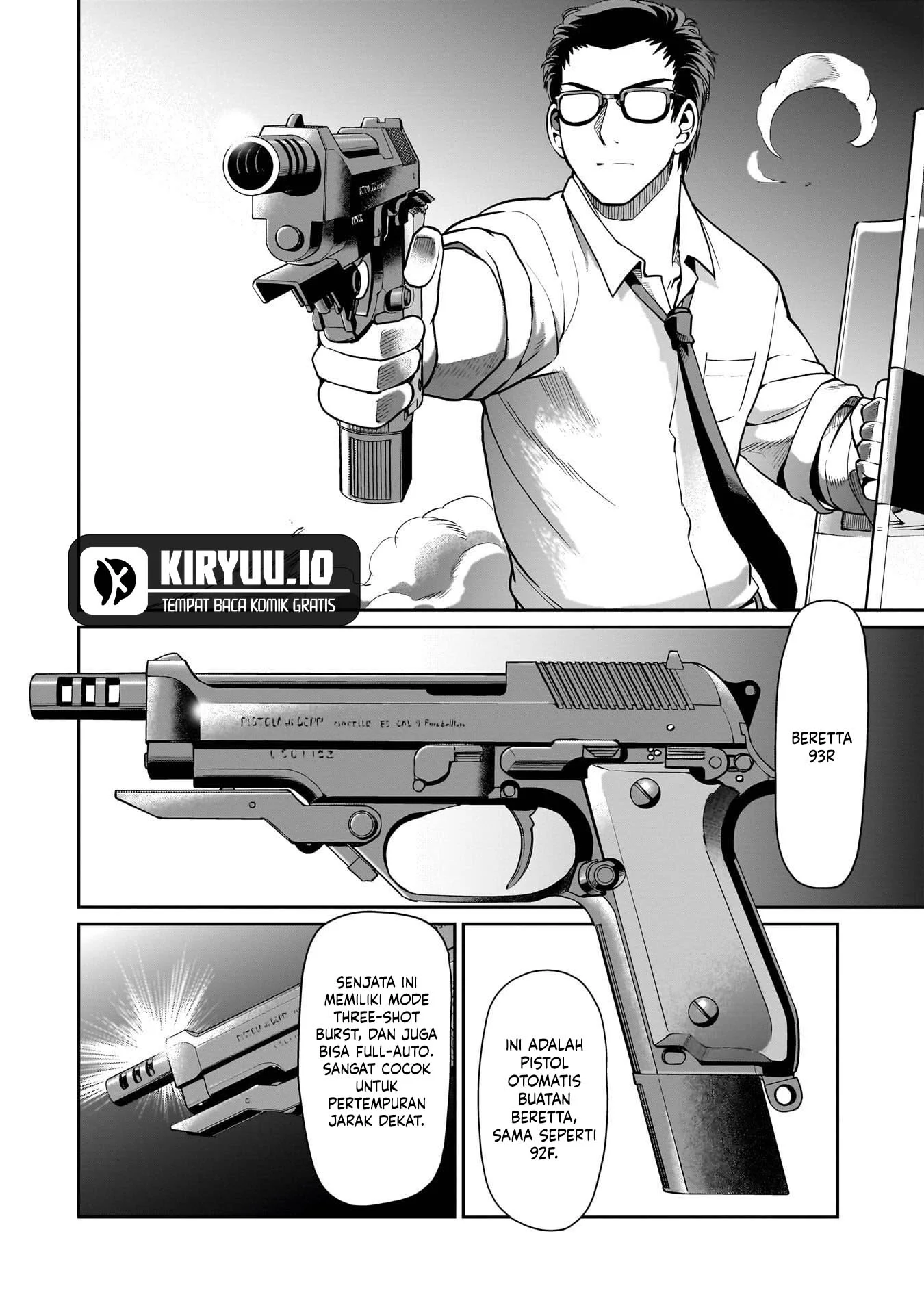 Chapter 66 - halaman 12