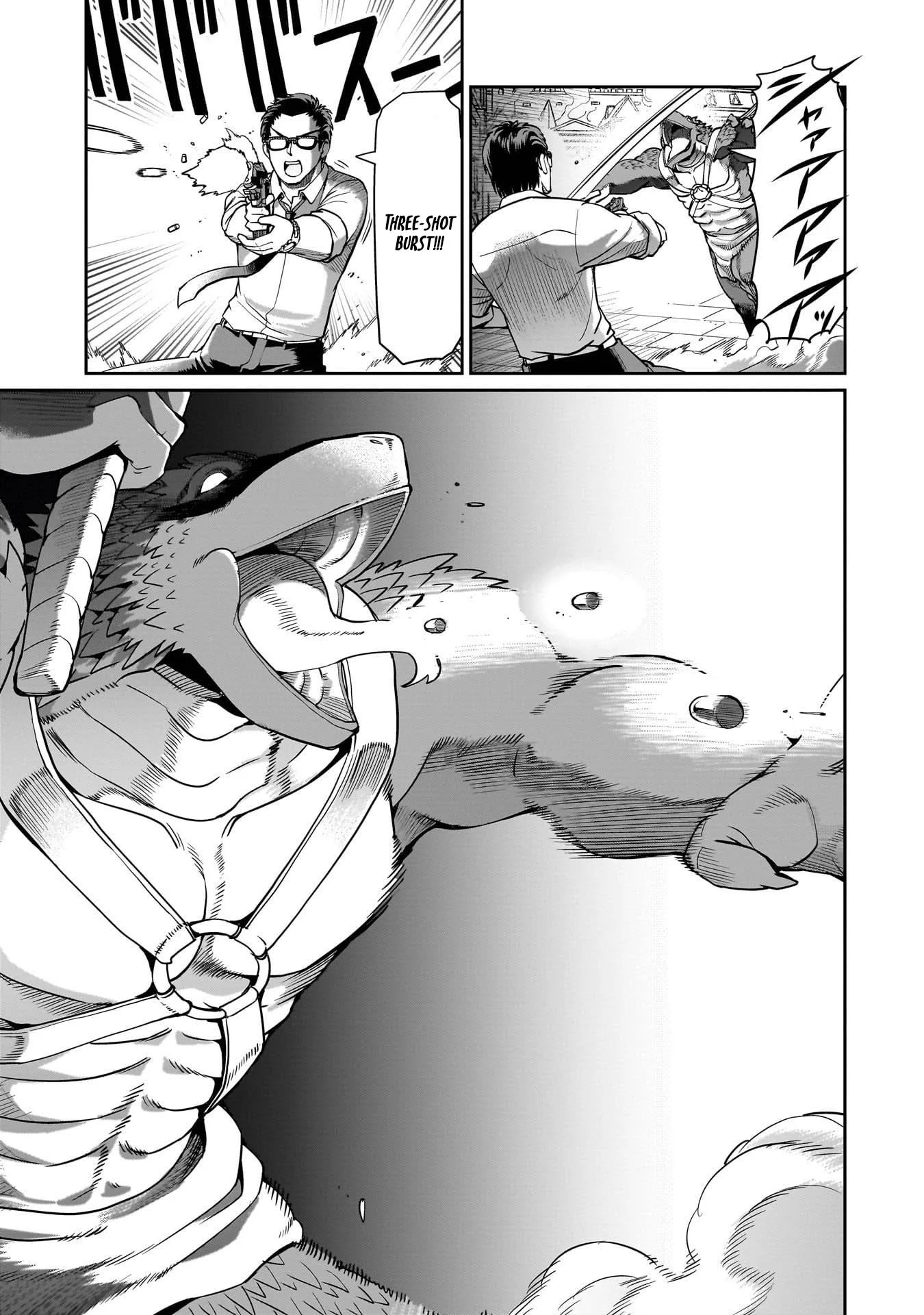 Chapter 66 - halaman 13