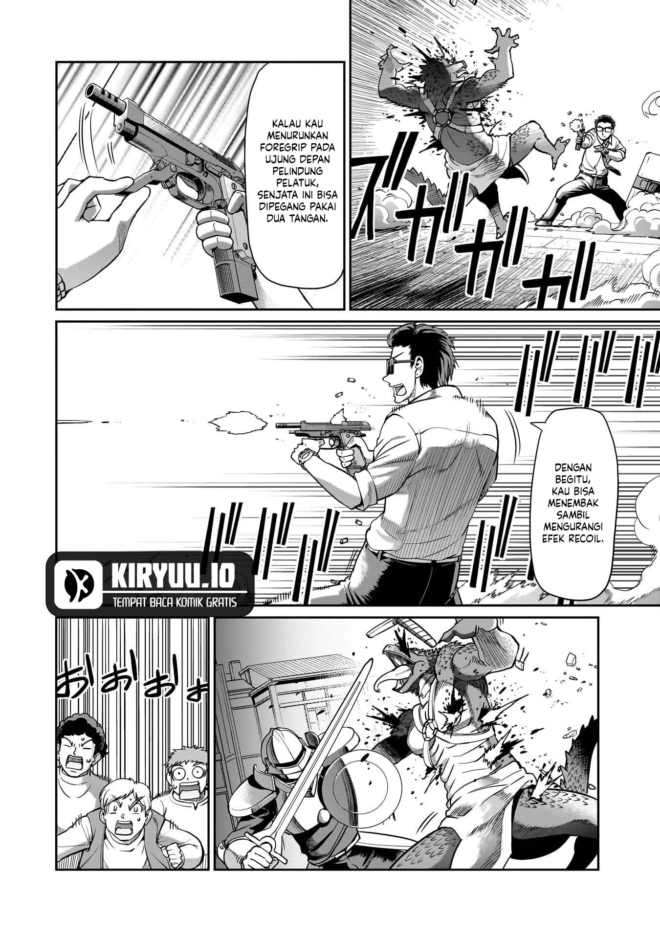Chapter 66 - halaman 14