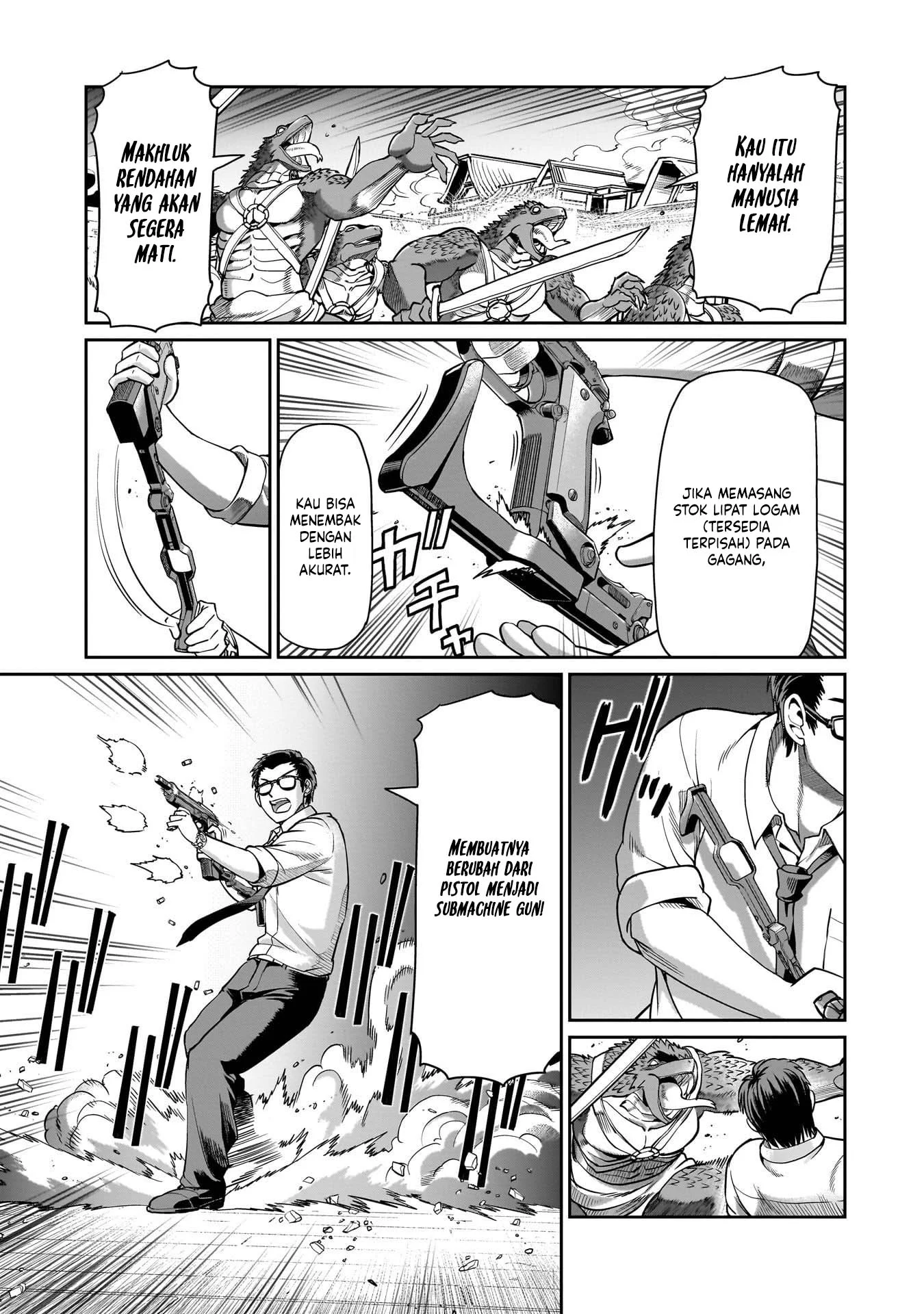 Chapter 66 - halaman 15