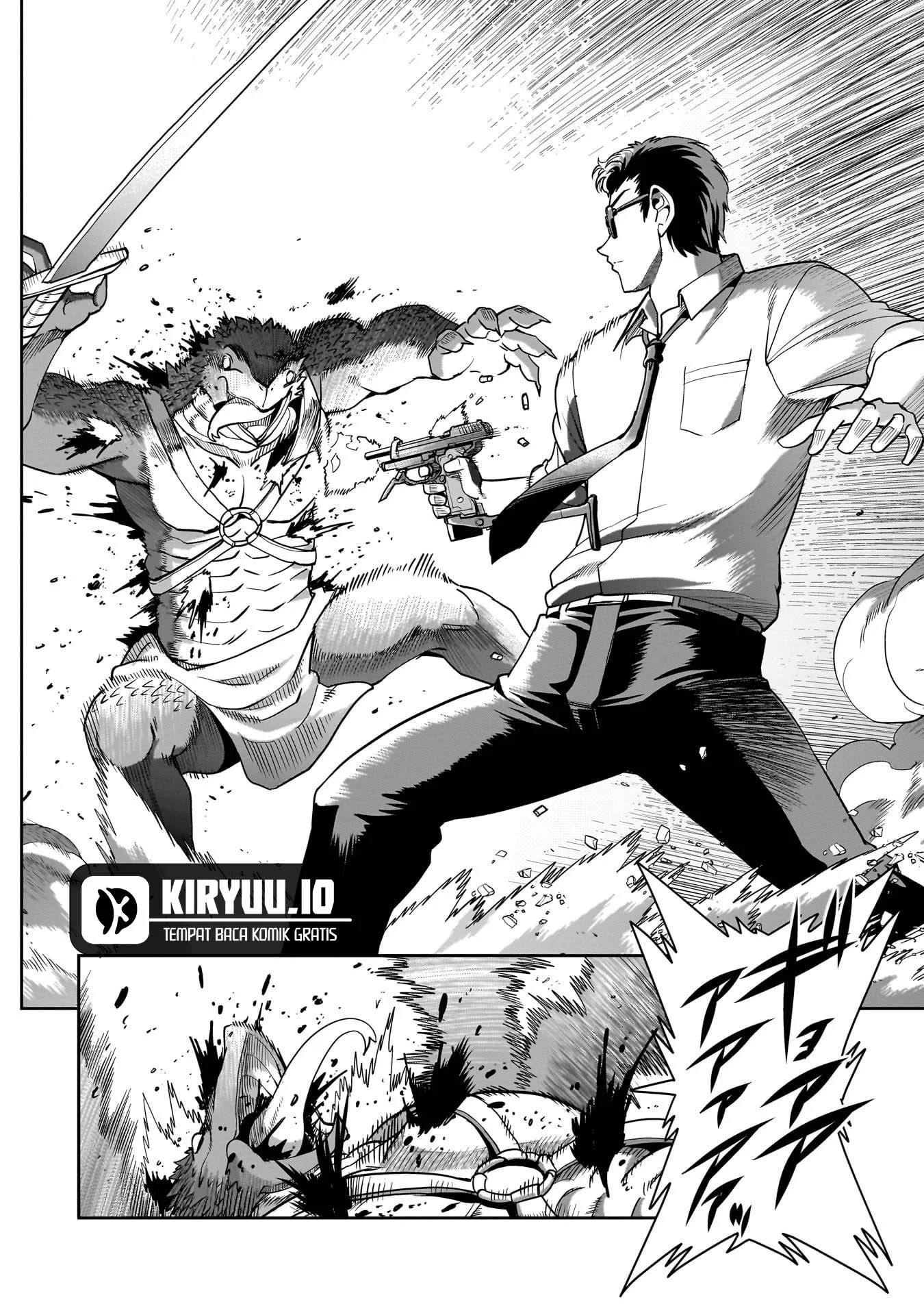Chapter 66 - halaman 18