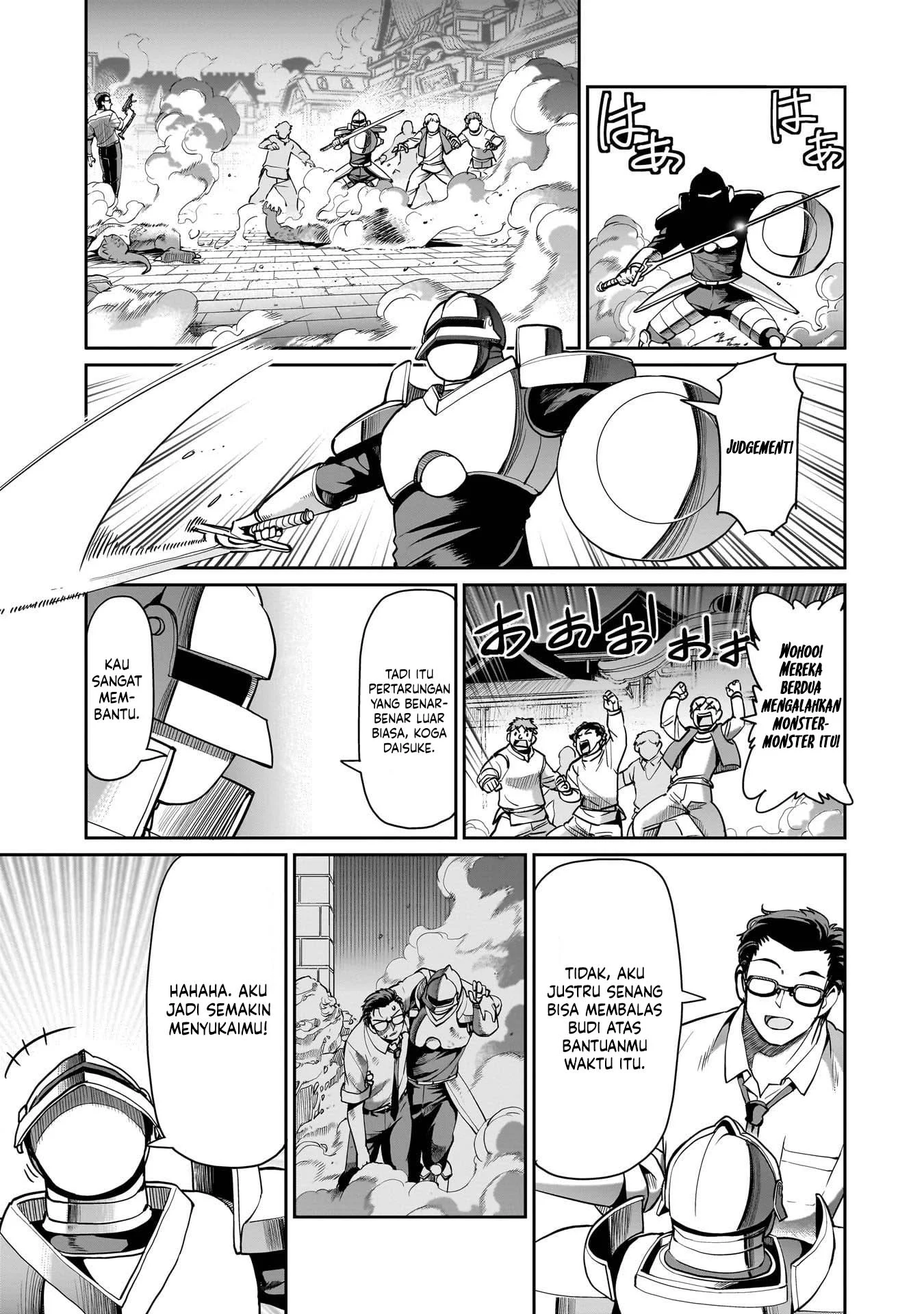 Chapter 66 - halaman 19