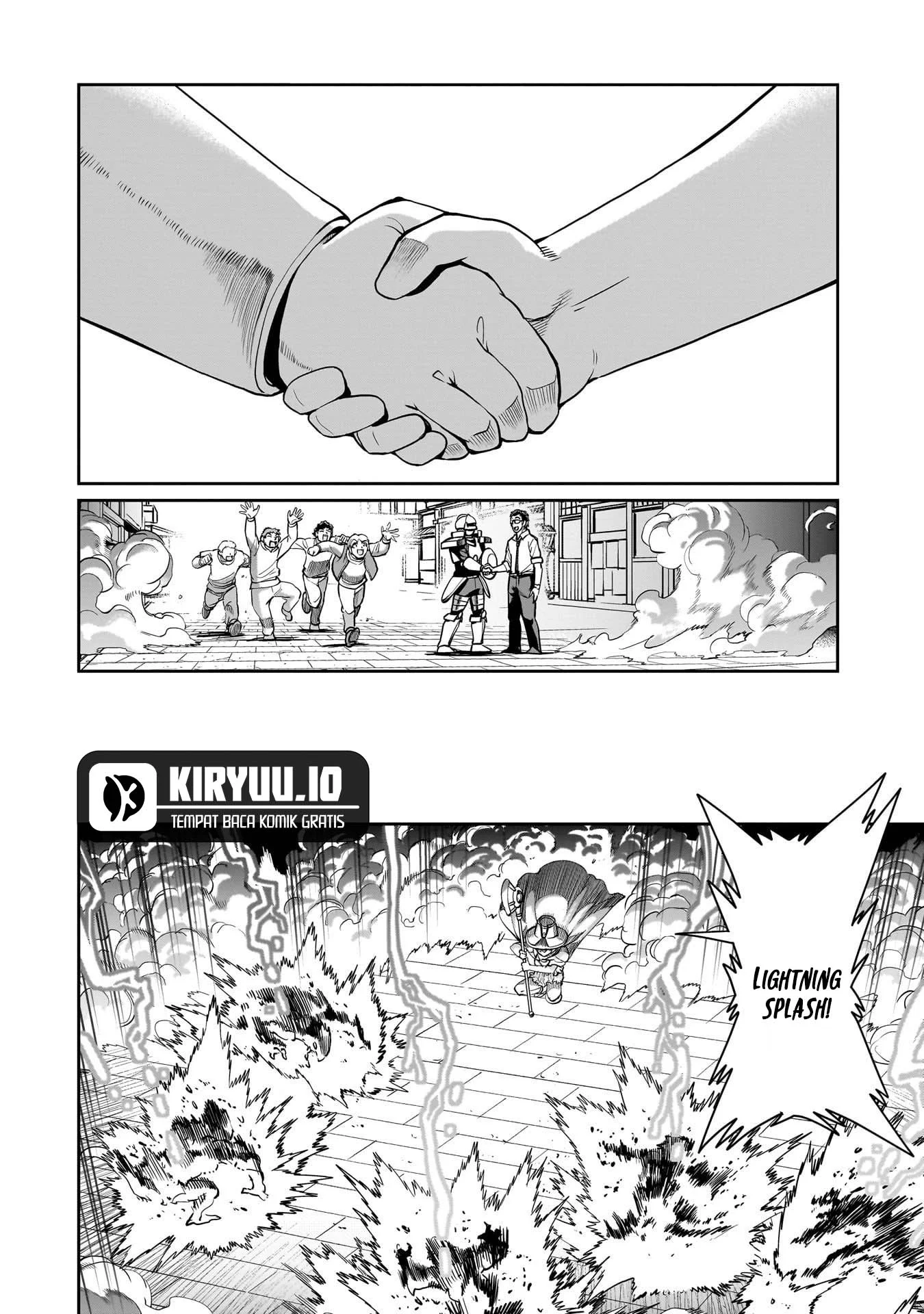 Chapter 66 - halaman 20