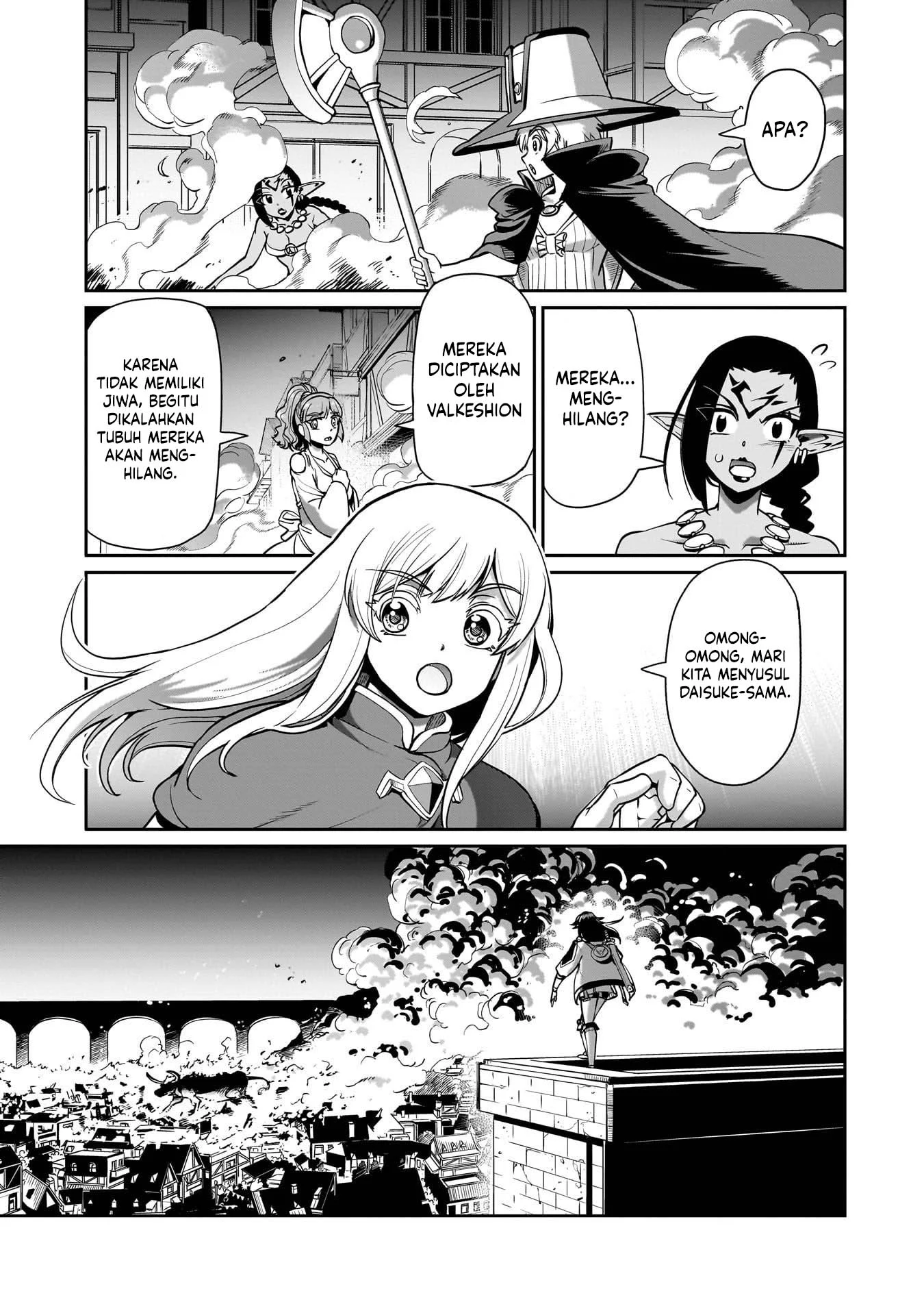Chapter 66 - halaman 21