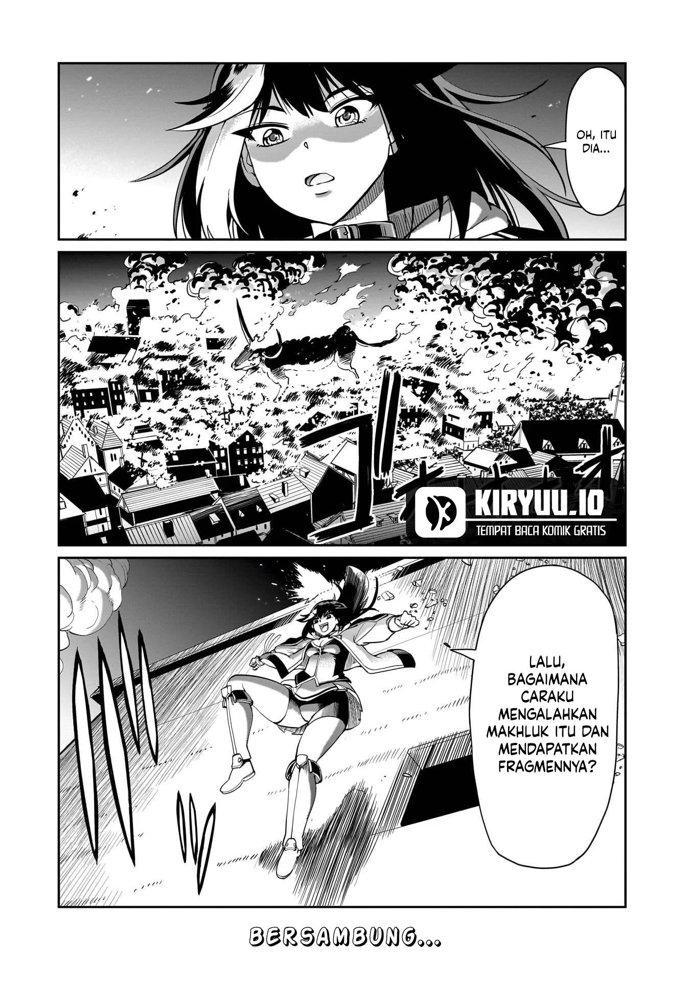 Chapter 66 - halaman 22