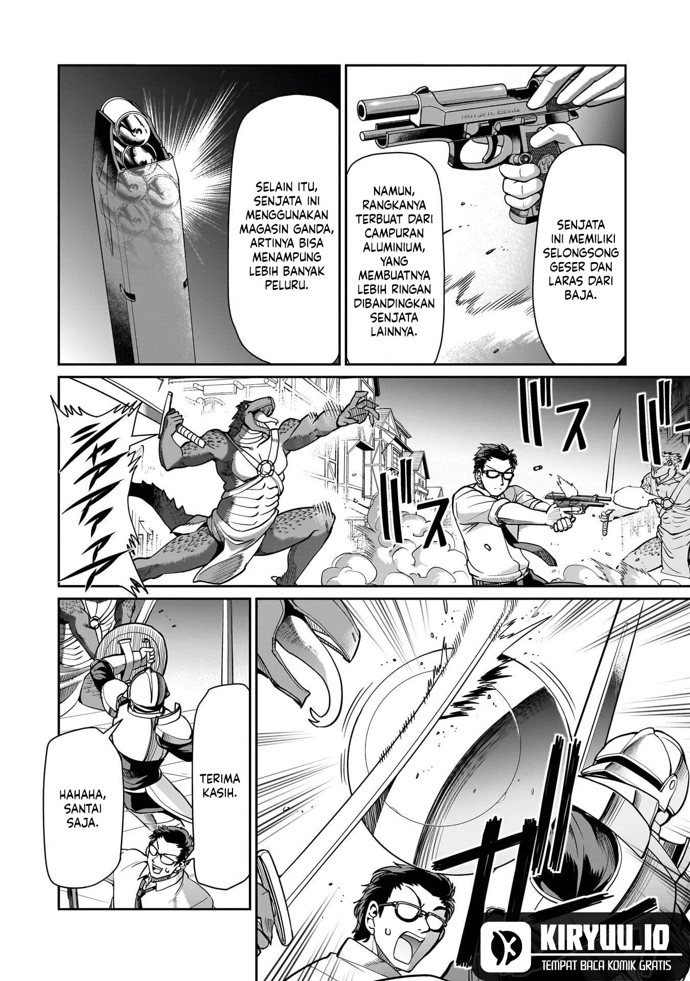 Chapter 66 - halaman 6