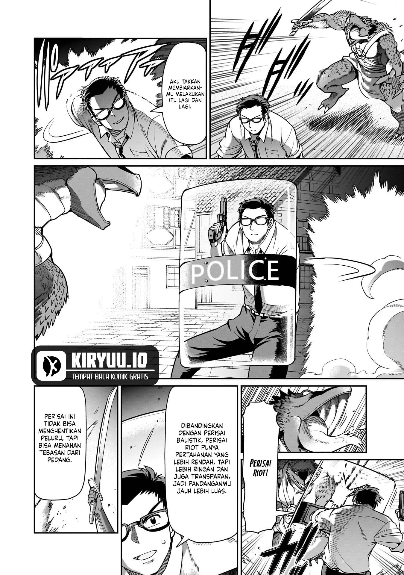 Chapter 66 - halaman 8