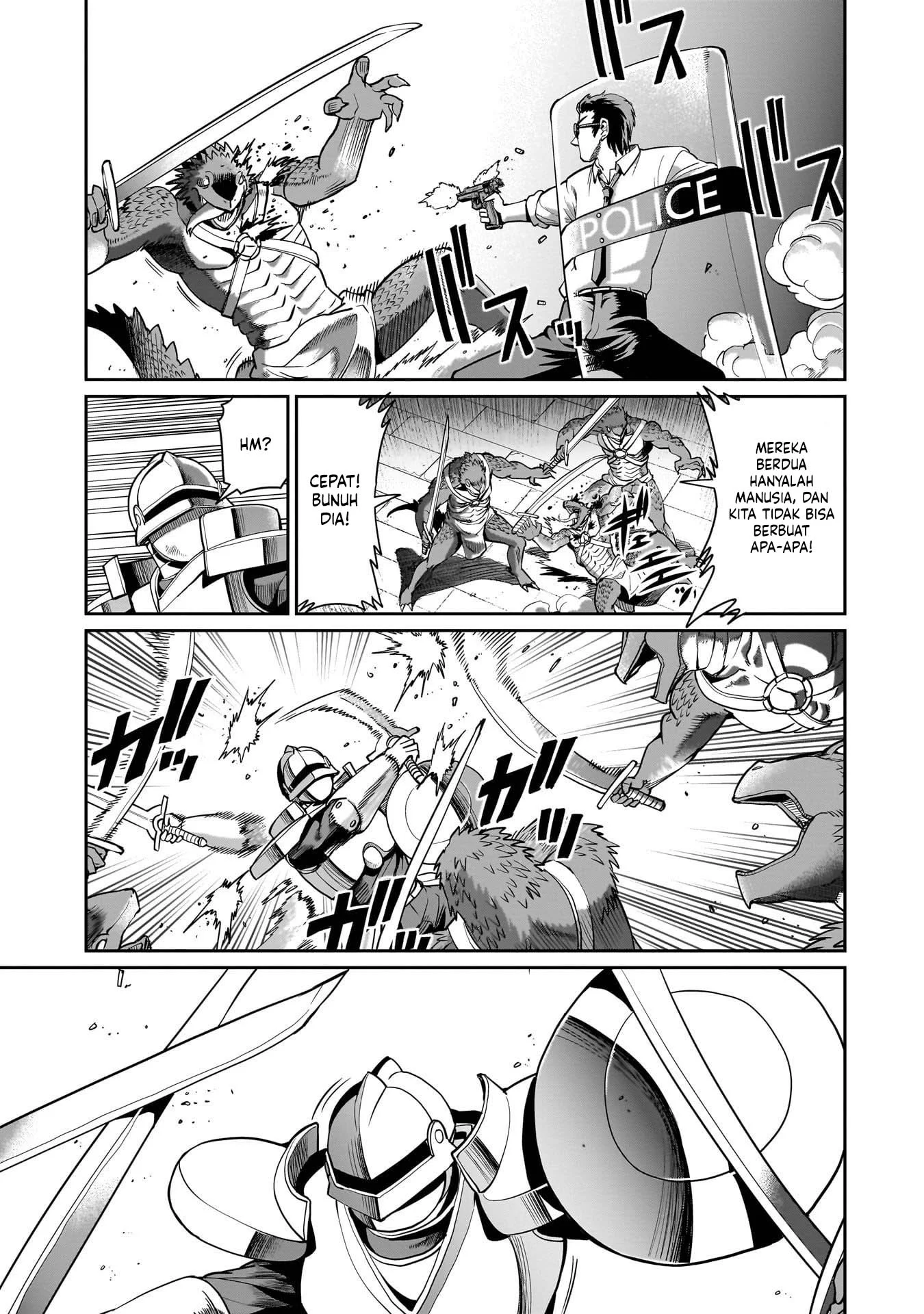 Chapter 66 - halaman 9