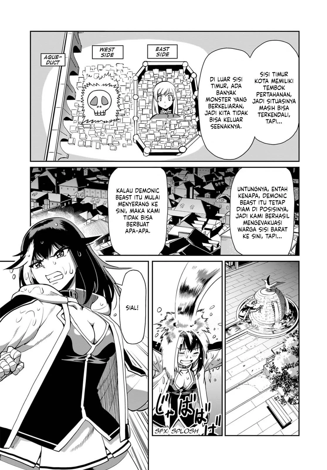 Chapter 67 - halaman 12