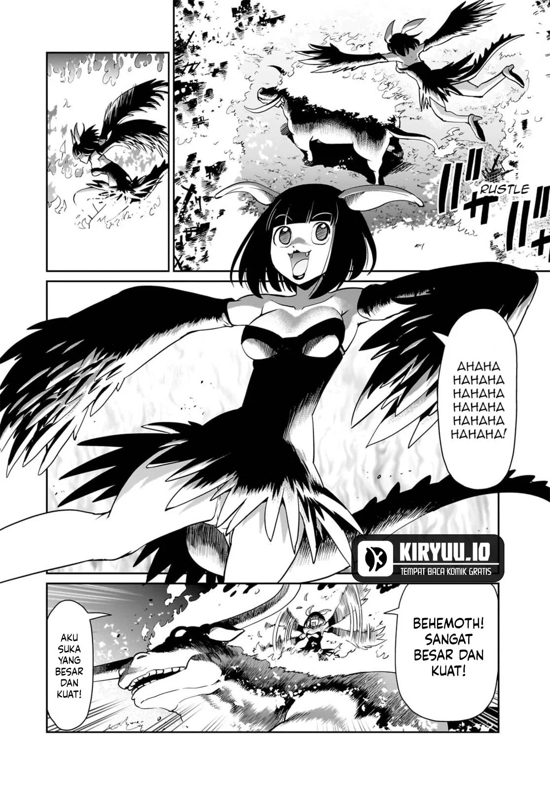 Chapter 67 - halaman 13