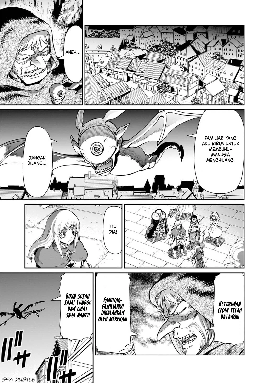 Chapter 67 - halaman 14
