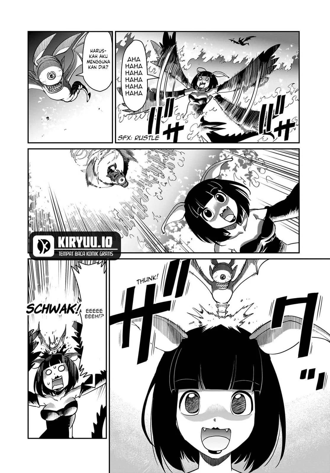 Chapter 67 - halaman 15