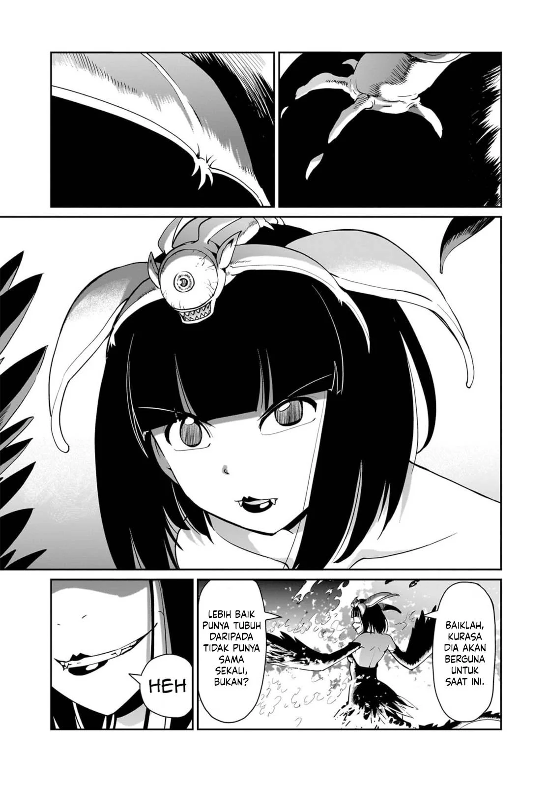 Chapter 67 - halaman 16